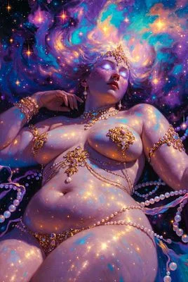 Cosmic Opulence