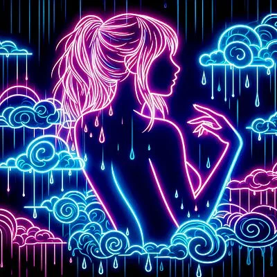 Raindrops
