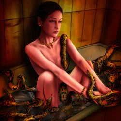 Serpent's Secrets