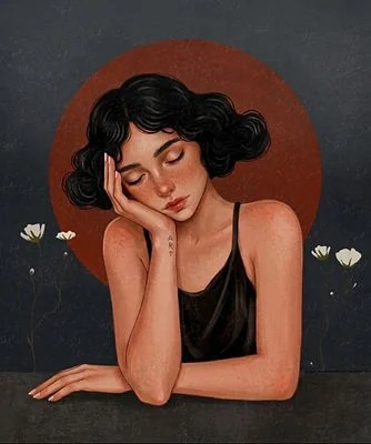 The Soft Collapse of a Daydream