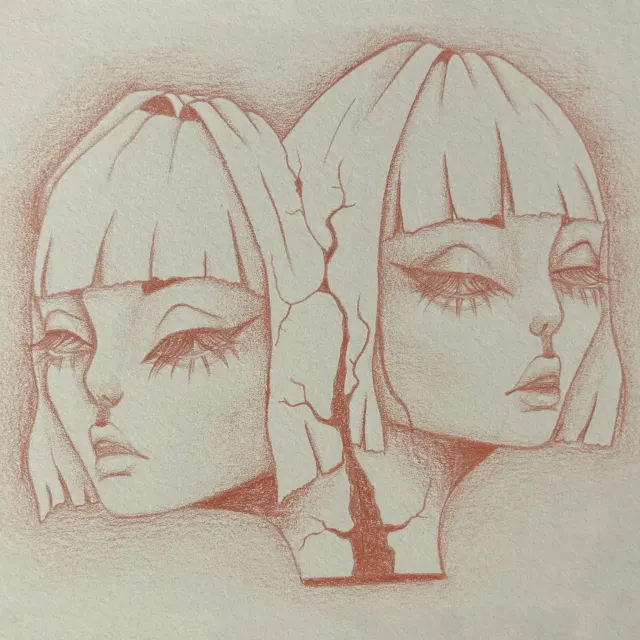 The Second Split