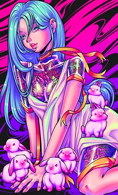 Crystal