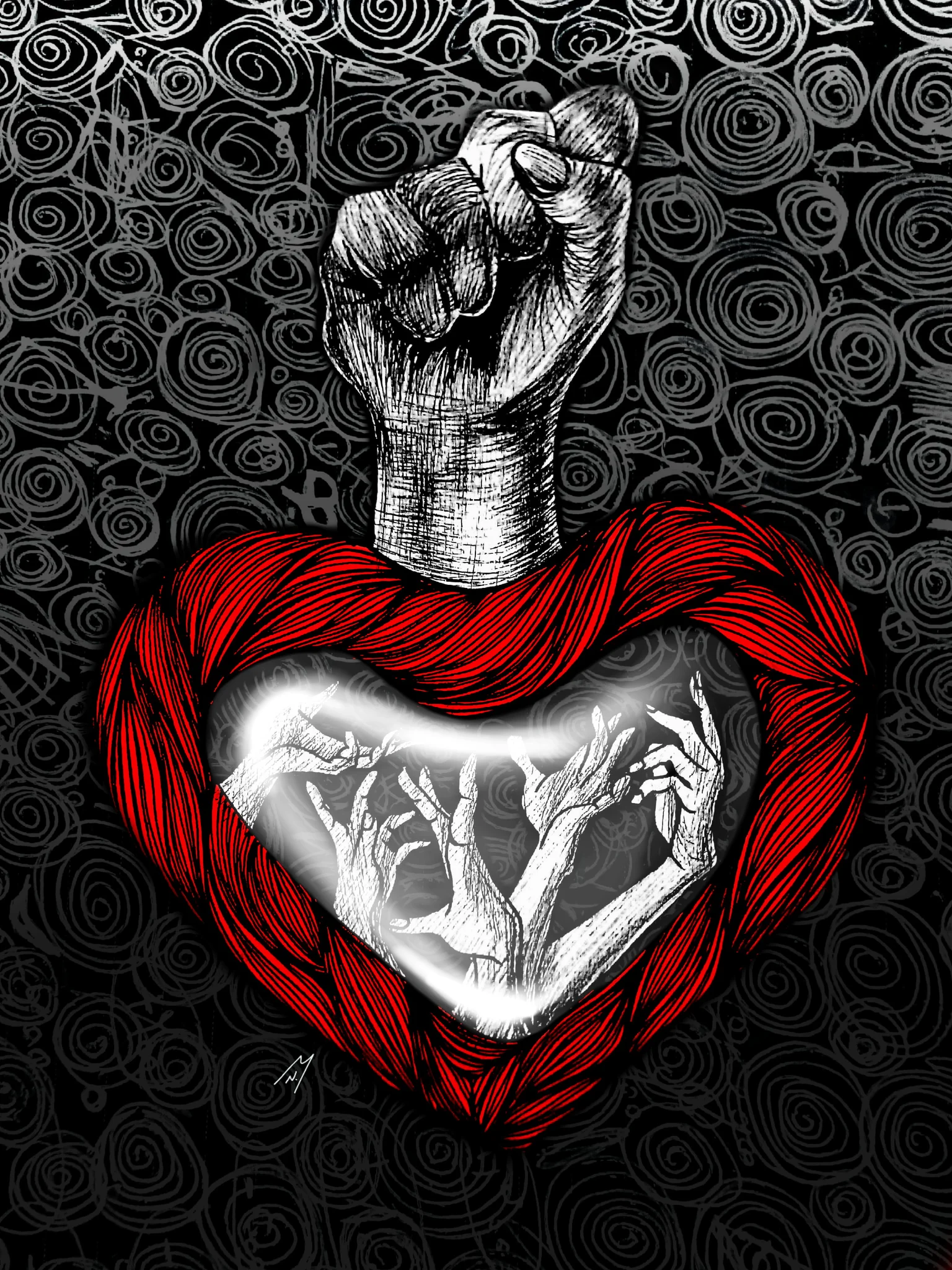 We Are Love
