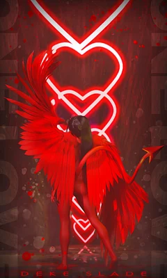 Towards Love