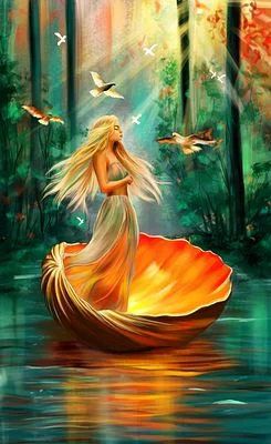 Golden Drift