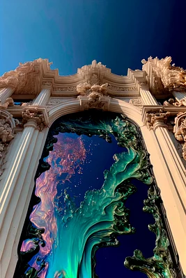 Grand Gate