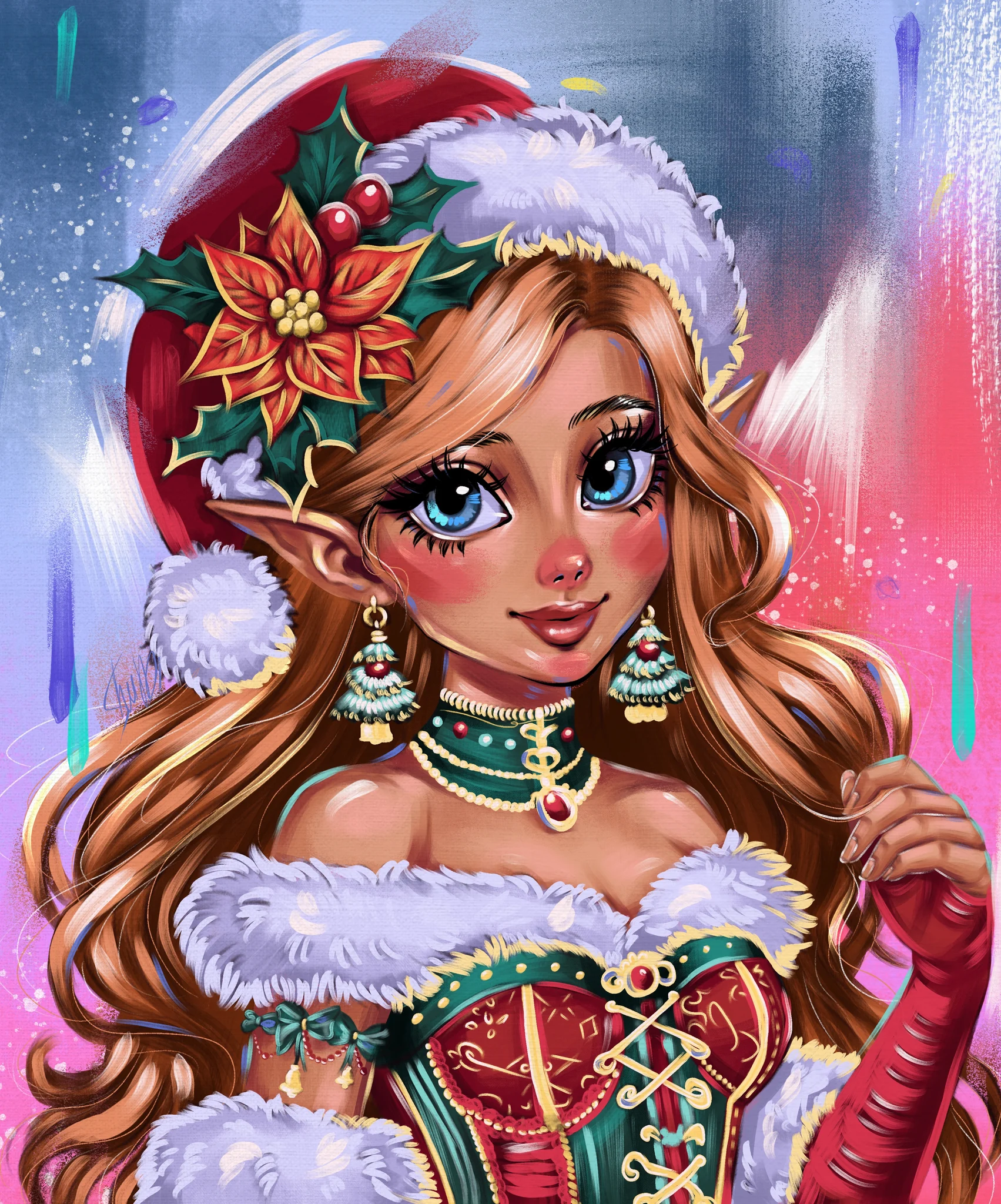 Merry Christmas