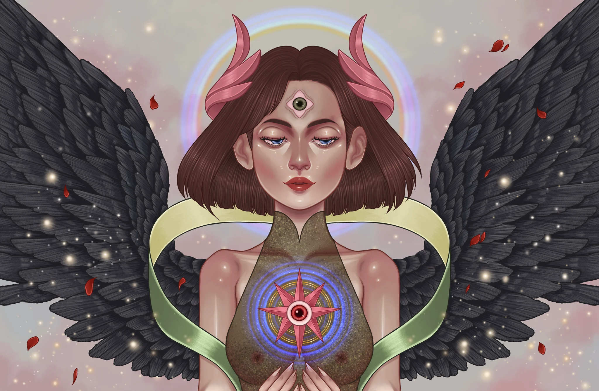 Inner Axis
