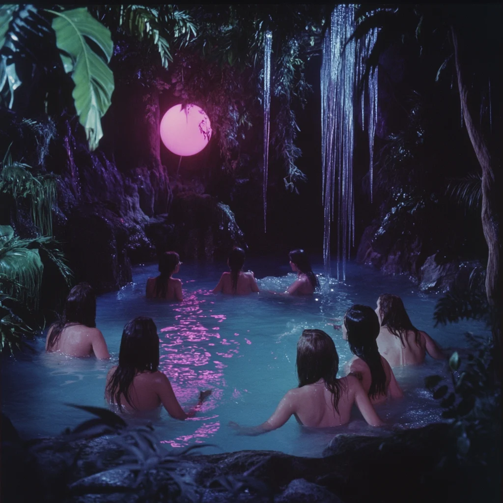 moon ritual