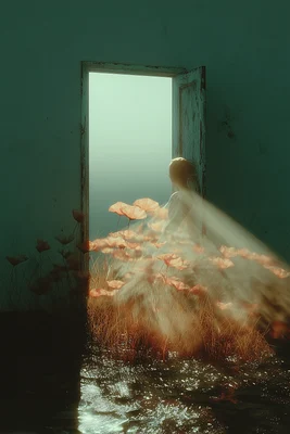 Where the Light Refuses to Fade