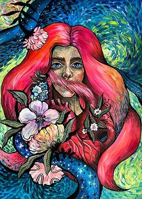Physical Spring in the heart