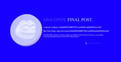 $PALEPEPE FINAL POST.