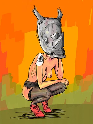 Rhinoceros