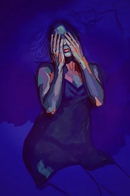 The sleepless hour