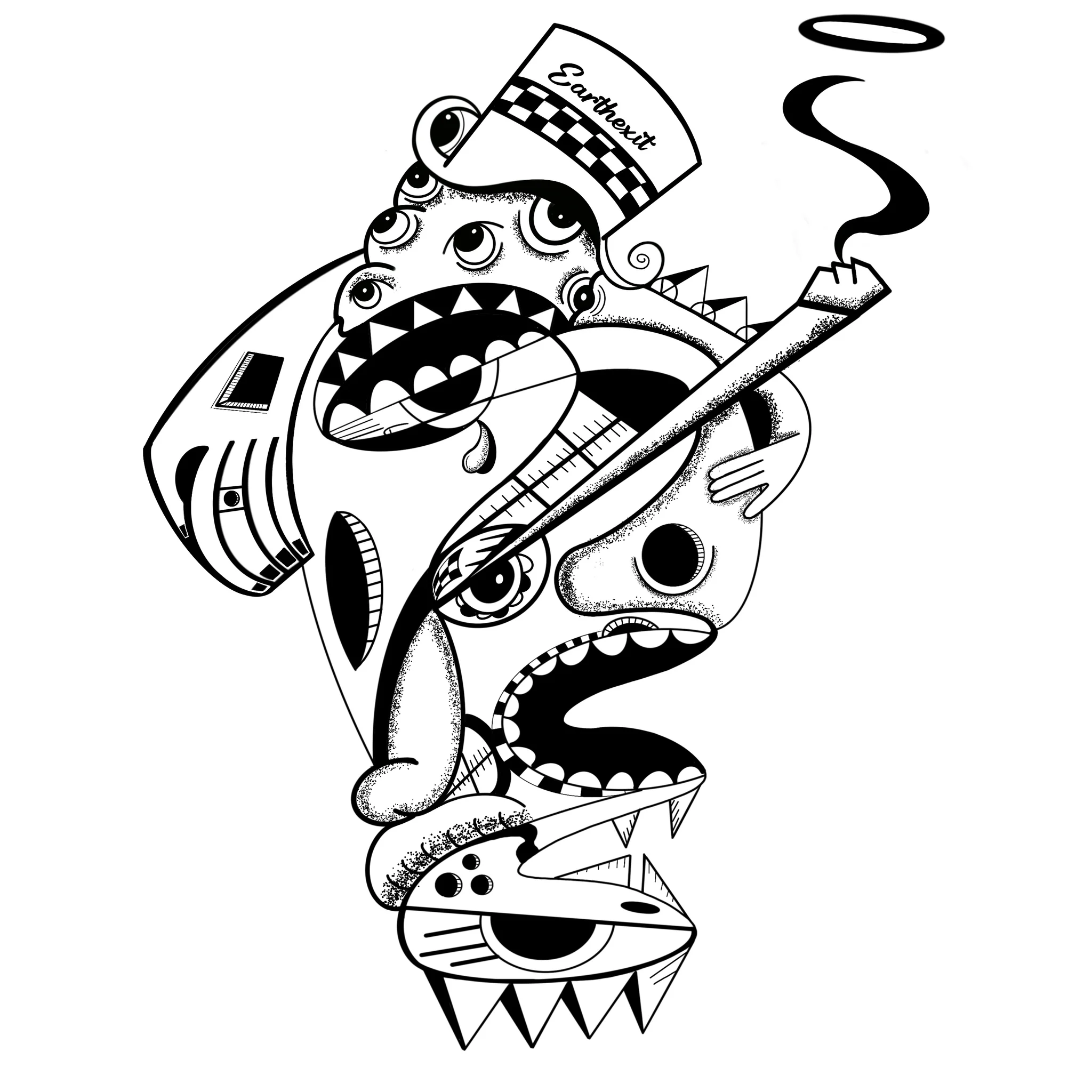 The Creature