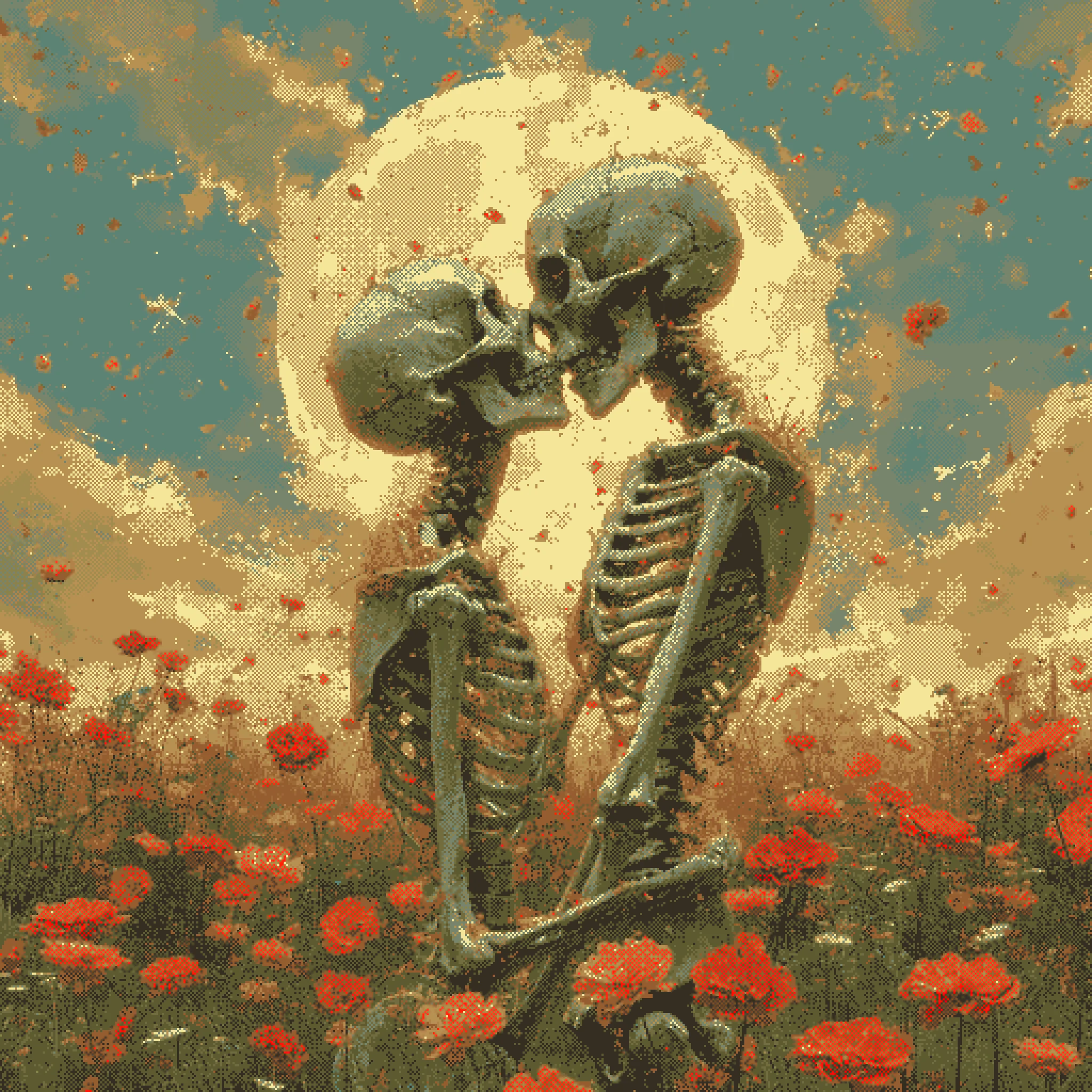 //ain't love just fkn grand by OG