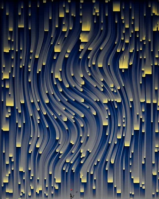 Pixelated Dreams #978