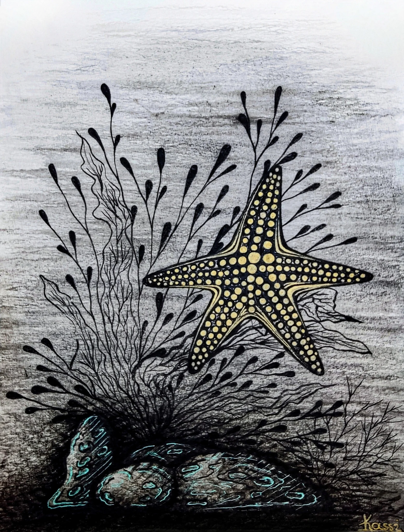 "Starfish"
