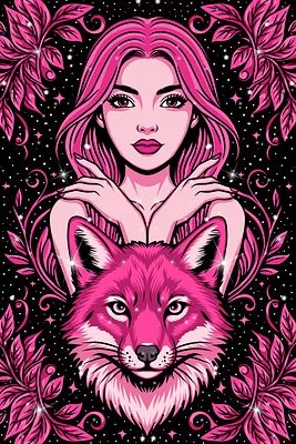 Wild Spirit