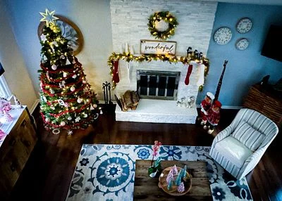 Christmas Mint