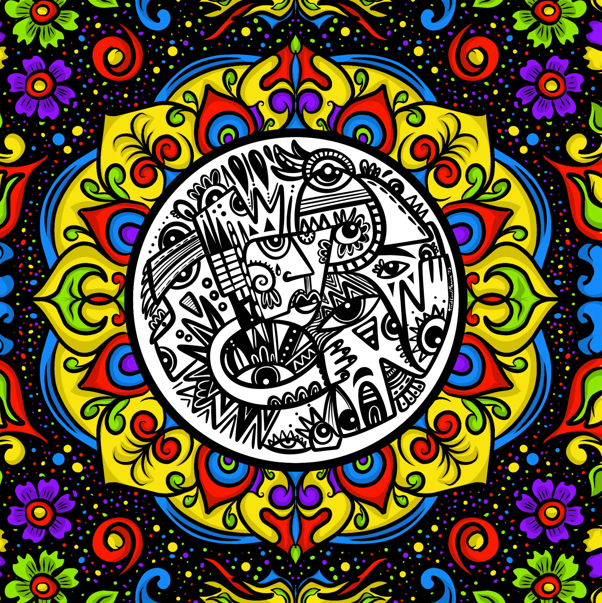 Eternal Unity