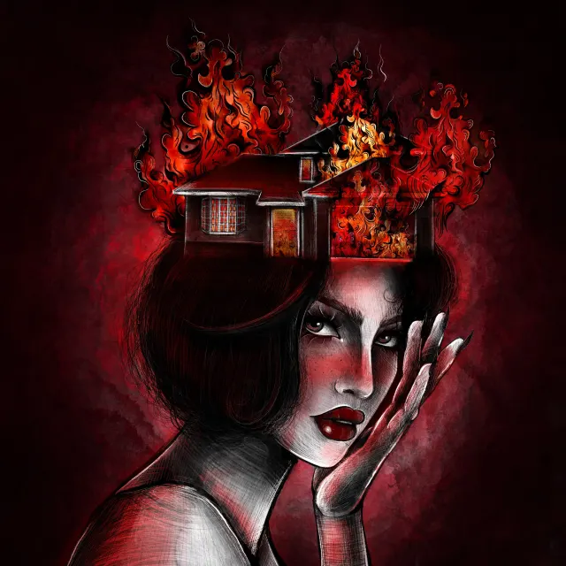 Firestarter
