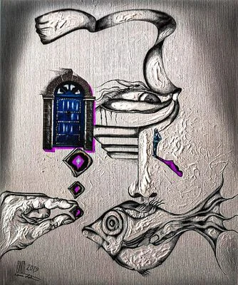 "The Weight of Time"
