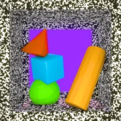Abstract Window 004