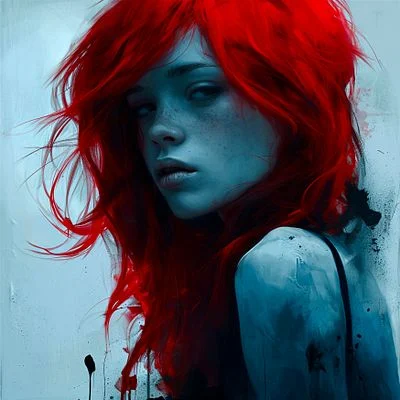 It hurts when you lie to me!