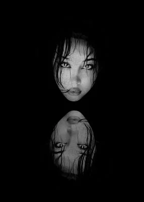 Devil's Eyes