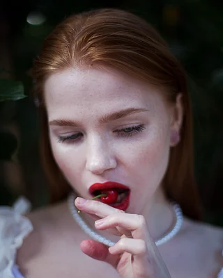 Cherry pie