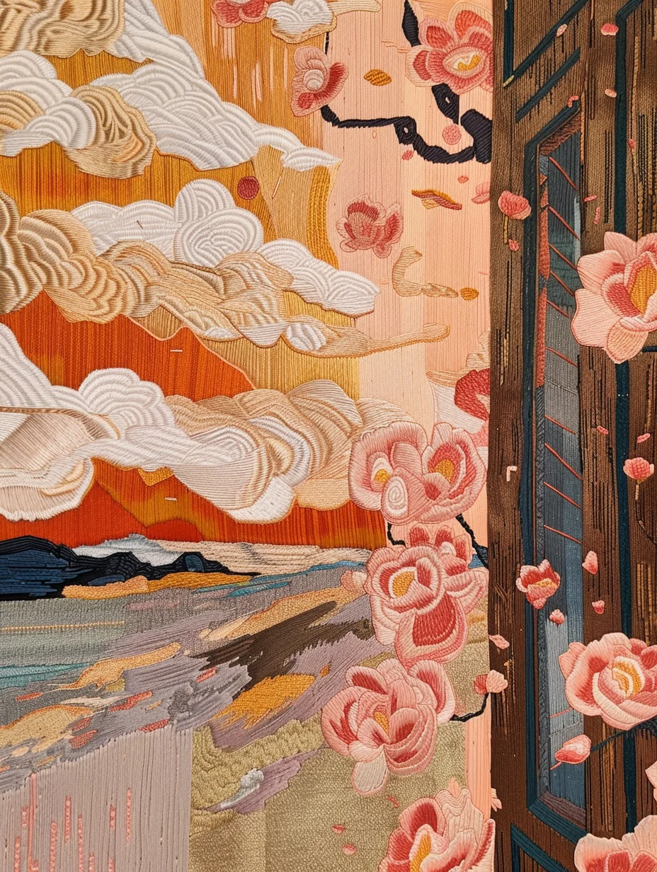 floral fragrance