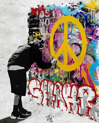 Spread Peace