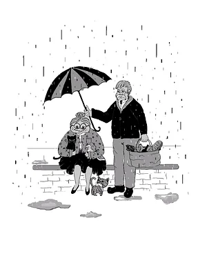Little Shelter of Love