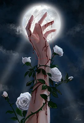 The Last Red Thread