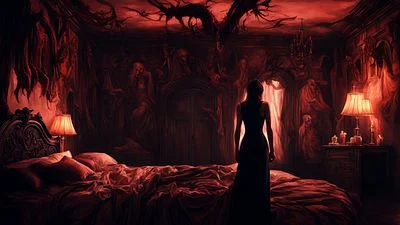 demons by name
