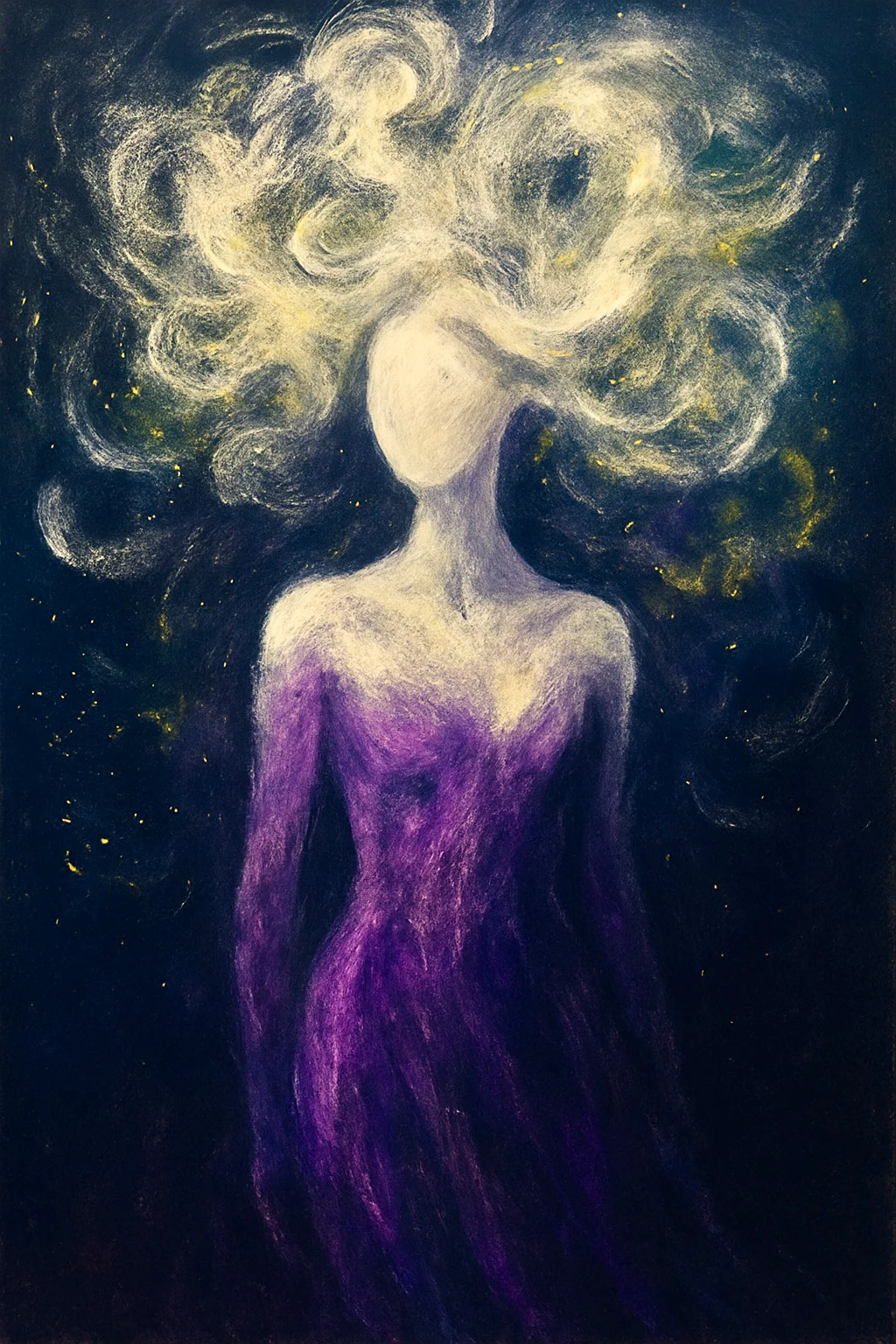 "She, Unbound"