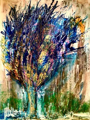 "Roots of Resilience"