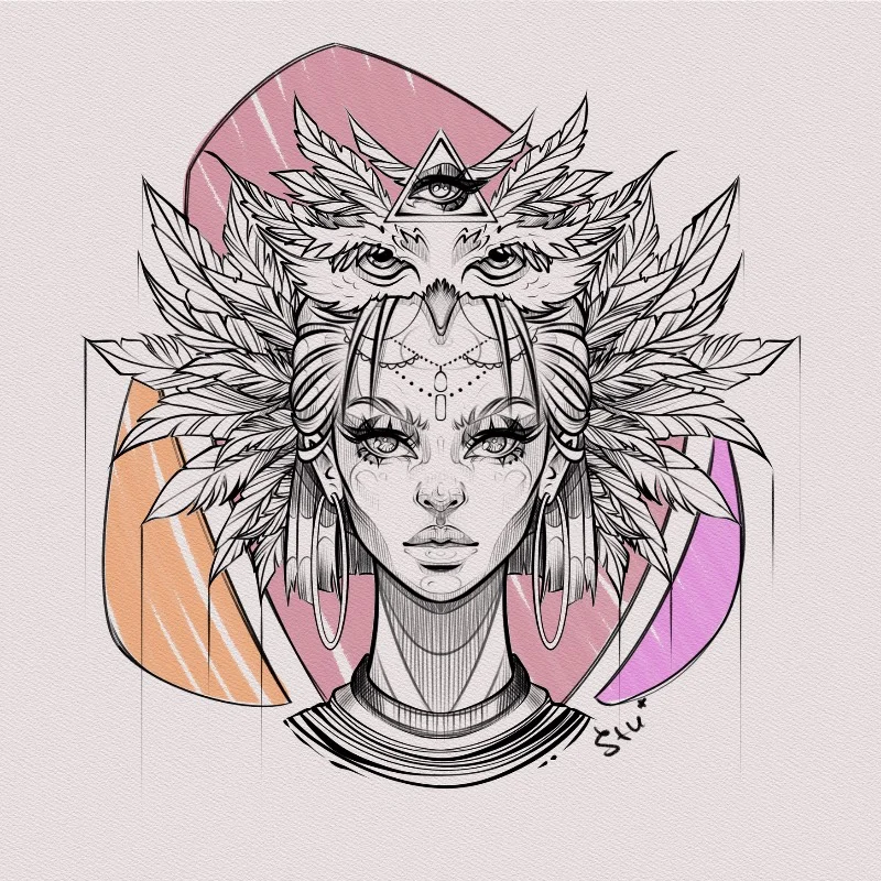 Inner Calm