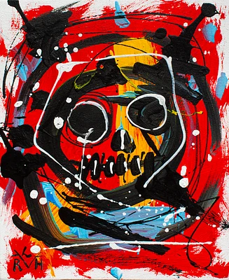Angel of Chaos