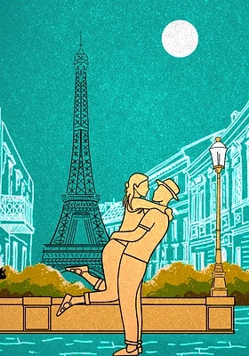 Paris Rendezvous