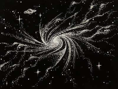 Milky Way
