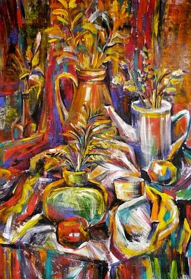 Still Life #1