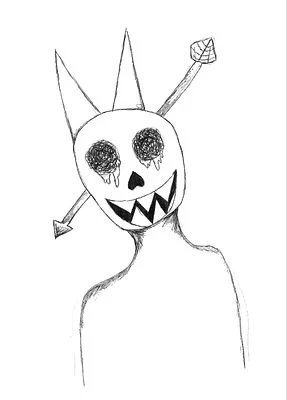 Dead Evil