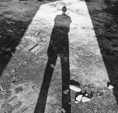 imprints of self