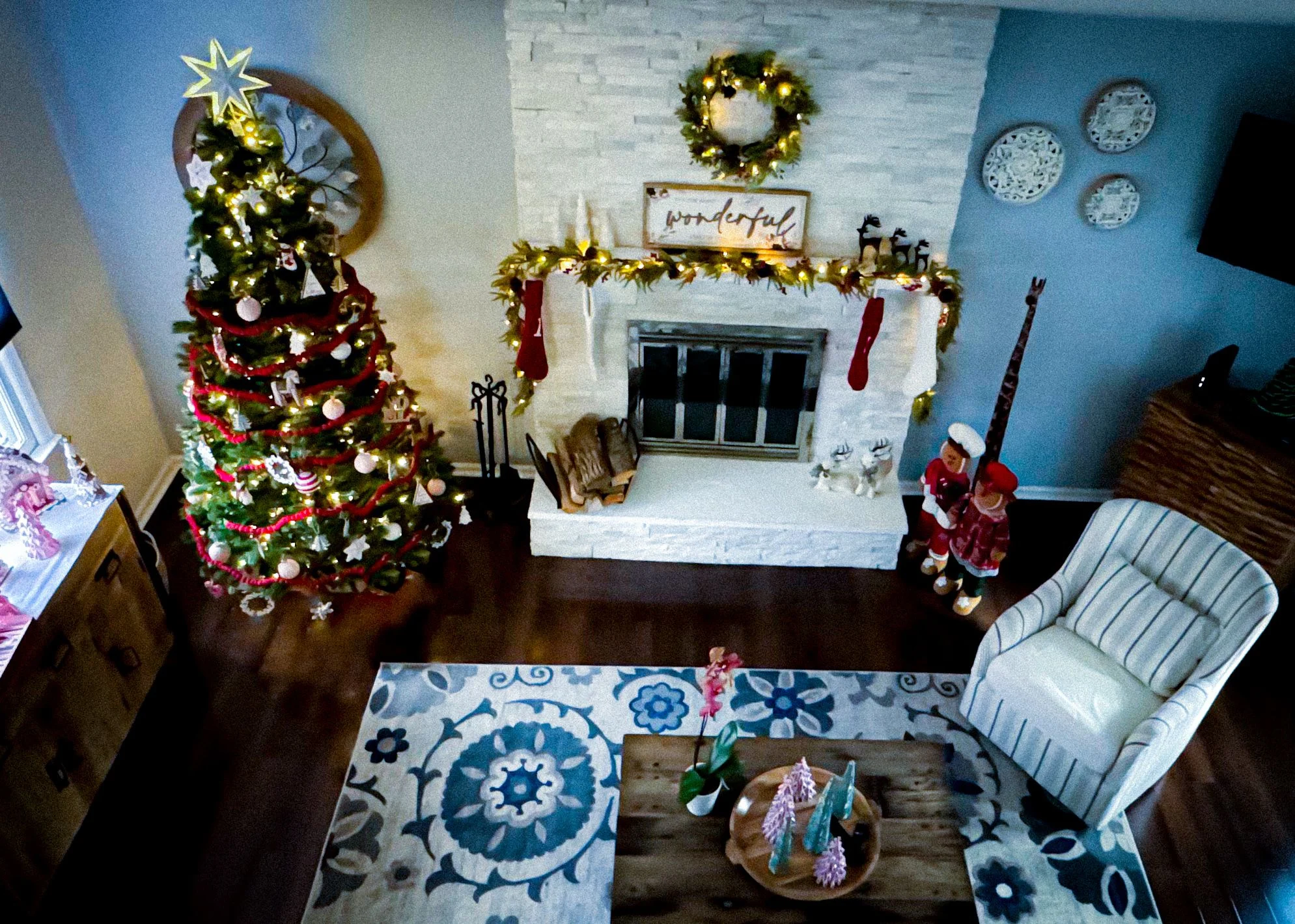 Christmas Mint