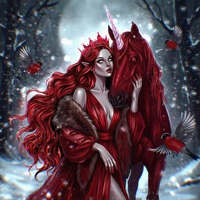 Crimson Peak