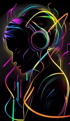 Let Music Light Up Your Life