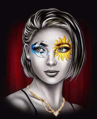 Sun & Moon