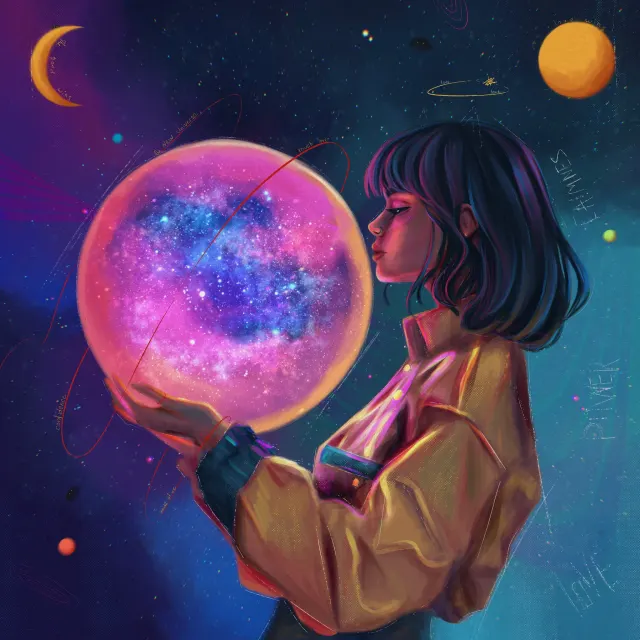 NEW UNIVERSE